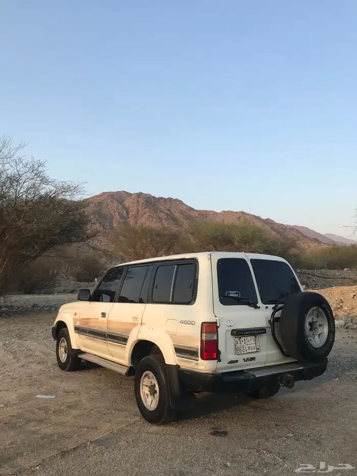 جيب موديل 1990 8