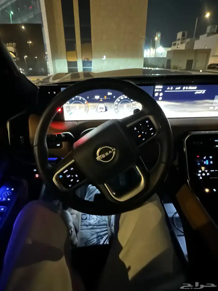 باترول بلاتنيوم بترومين 15