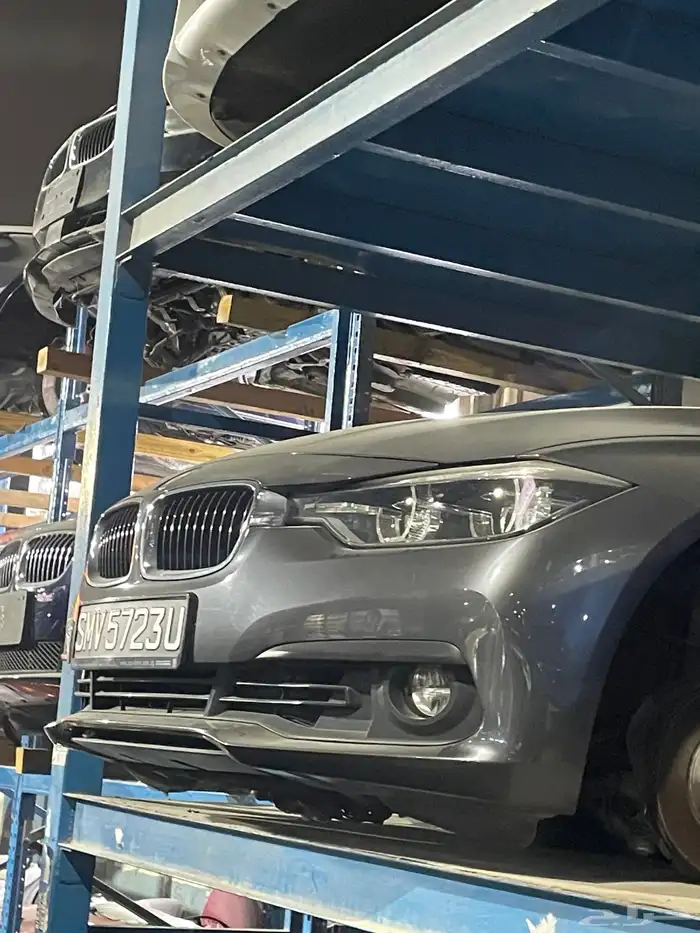 توفير جميع قطع BMW بجميع الموديلات حسب للطلب 4