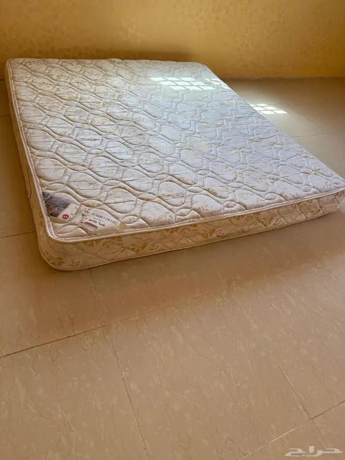 مرتبة سرير 0