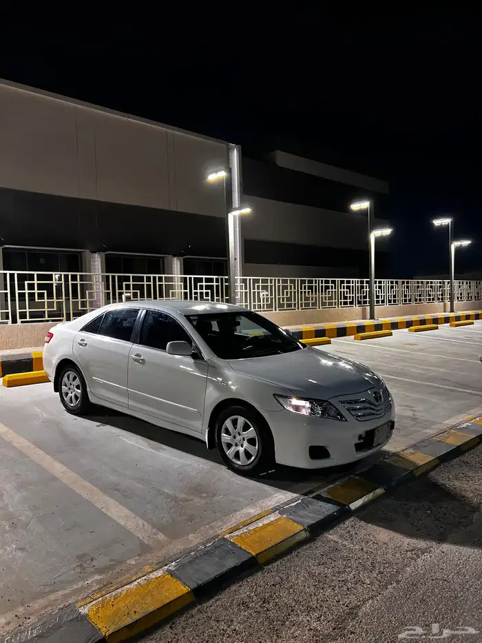كامري 2011 4