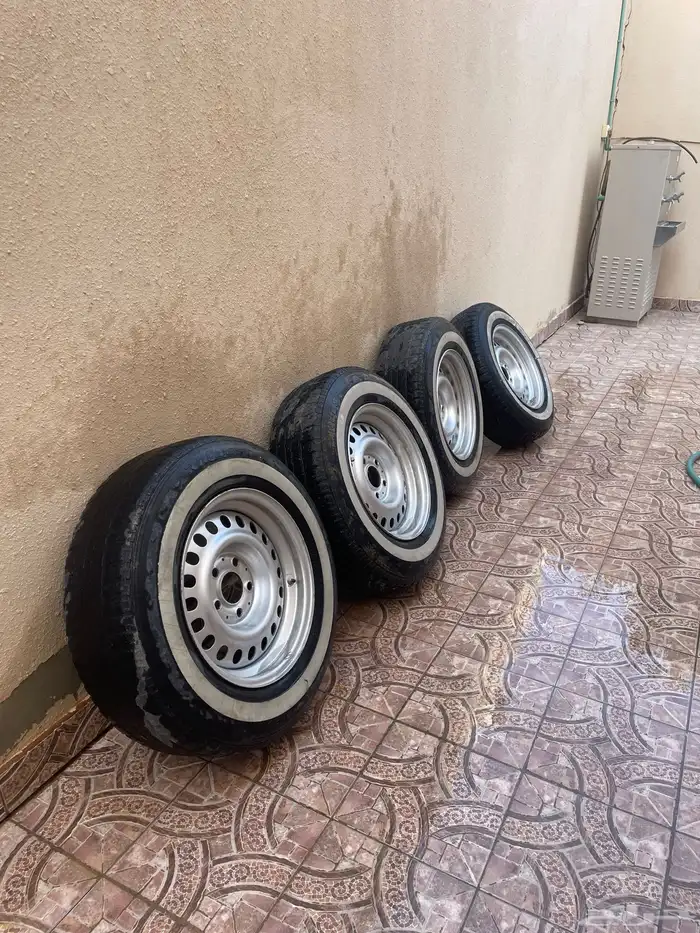 جنوط مرسدس الماني 2