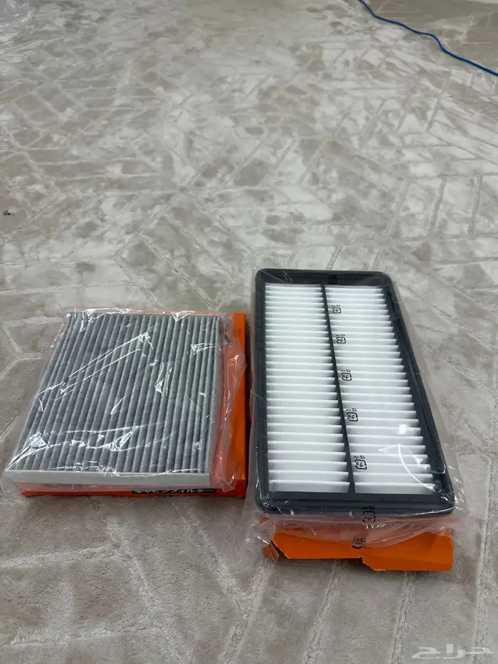 فلاتر مازدا 2010 0