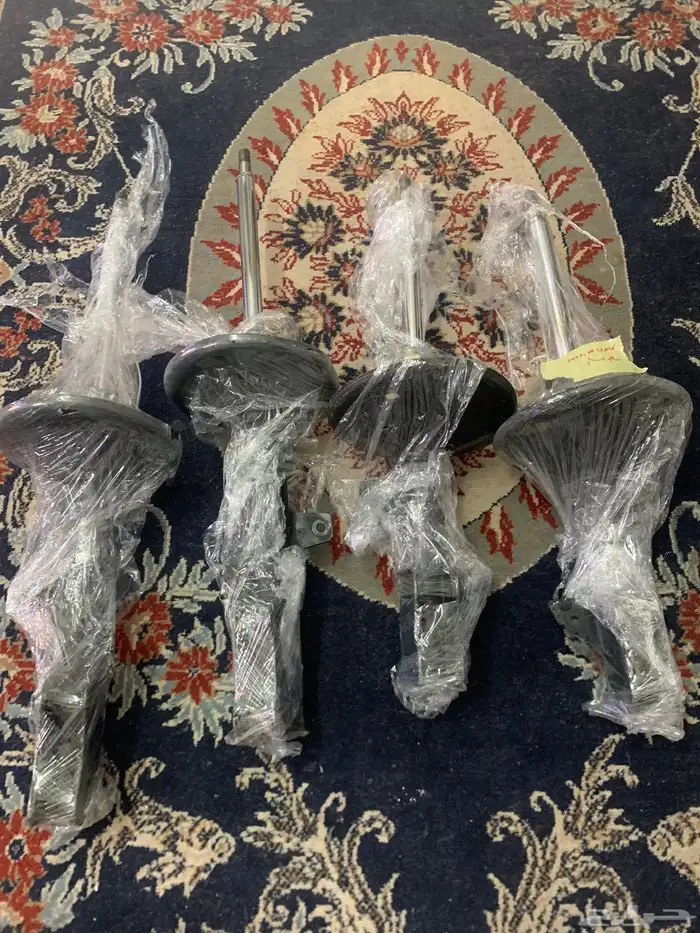 طقم مساعدات كامري 1