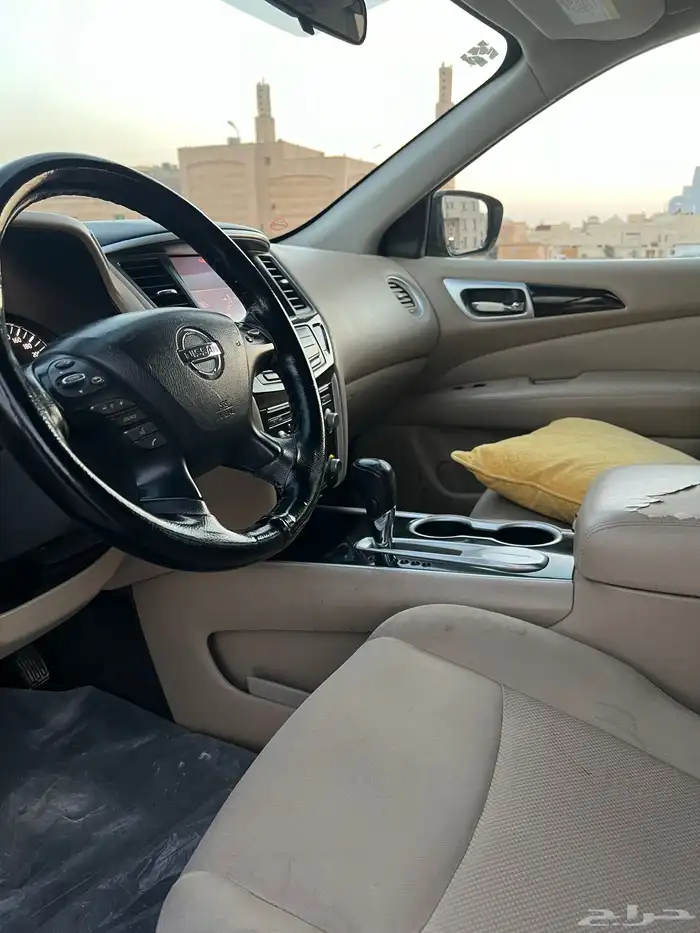 نسيان باثفندر 2019 4