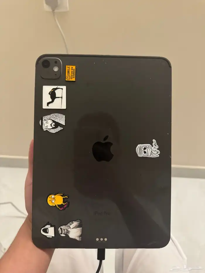 ايباد برو M4 1