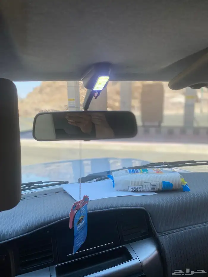 ربع باترول مراتب عرض قزاز هندل 2007 40