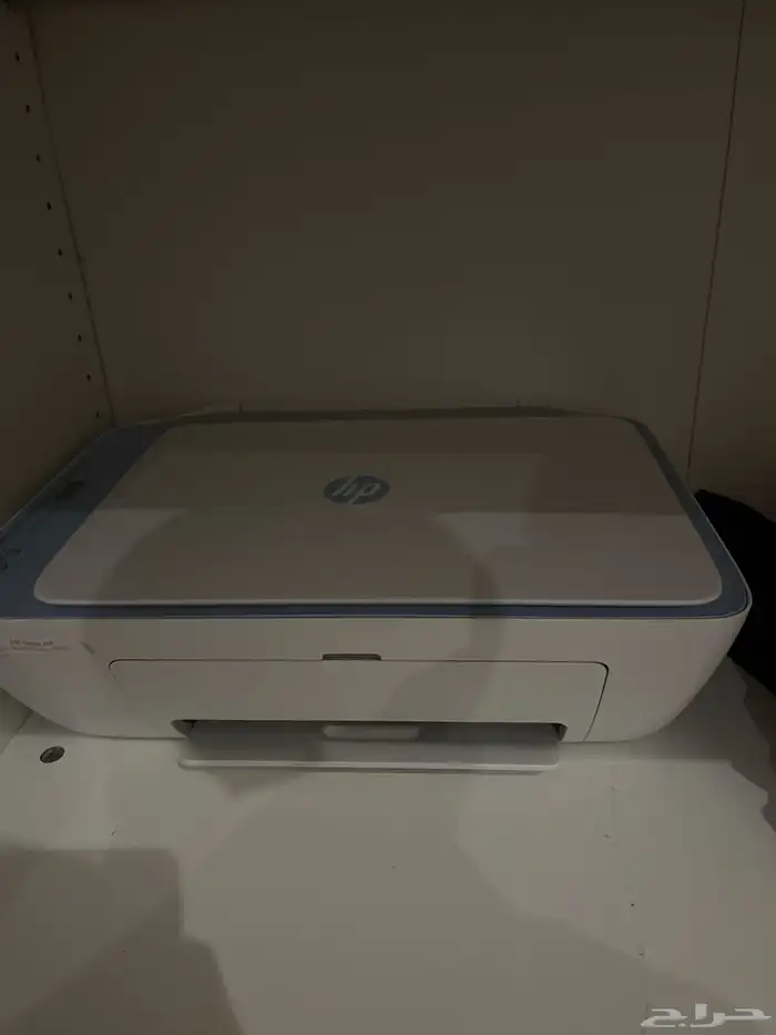 طابعة hp 0
