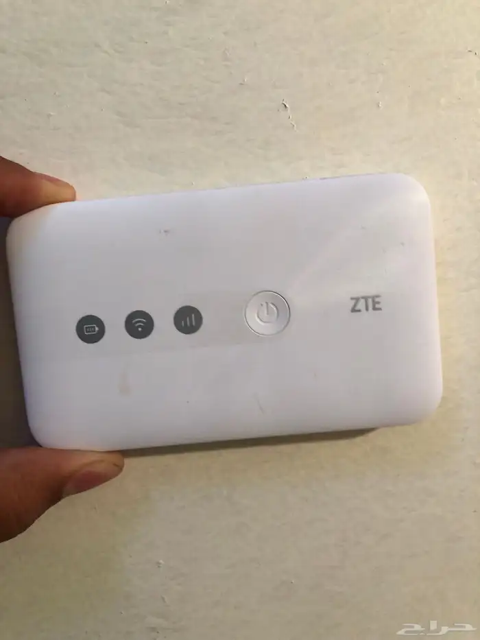 مودم شبكه ZTE 3