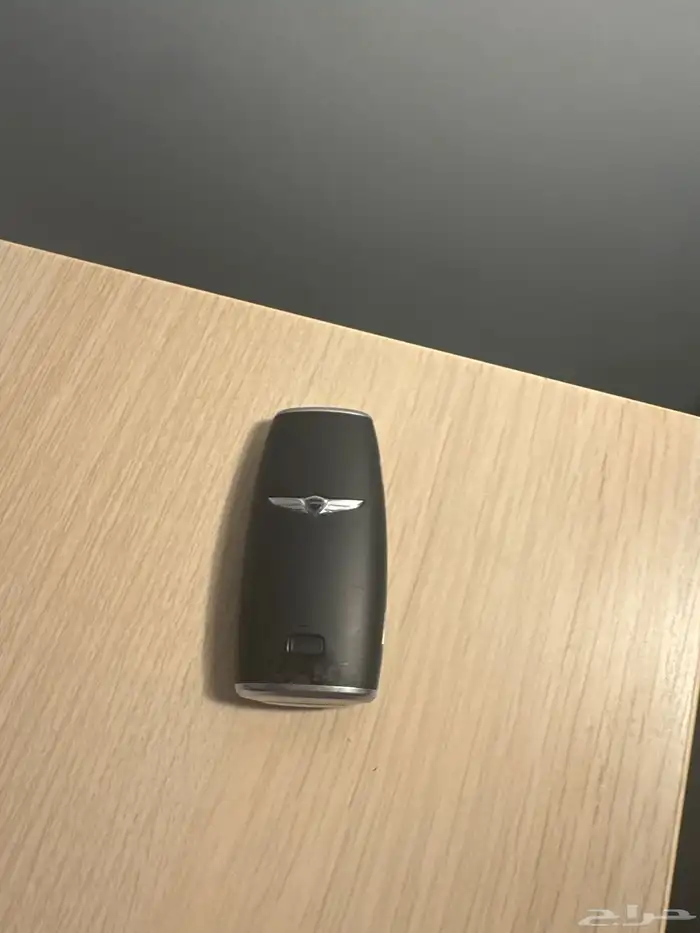 جنسس G80 رويال 6V 16