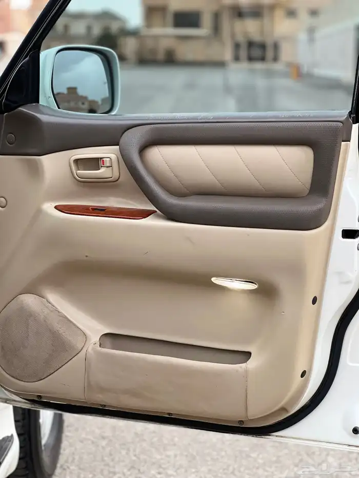VX-R 2006 فل كامل ونش رقم (4) 24
