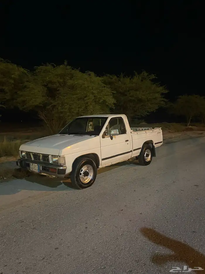 للبيع ددسن غماره 96 0