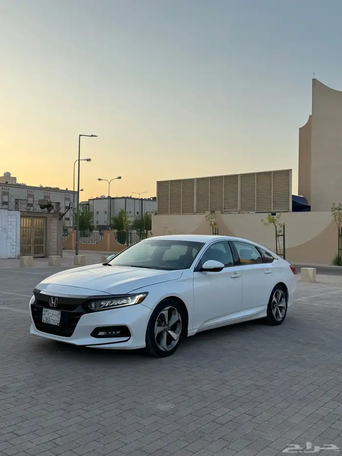هواند اكورد فل كامل 2019 0