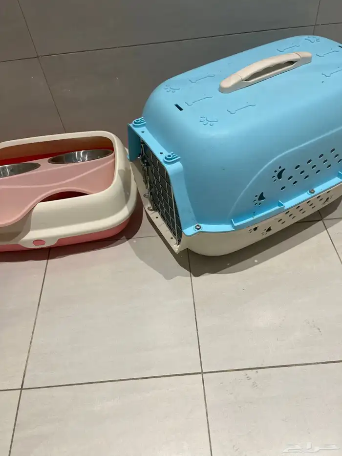 اغراض قطط للبيع 0