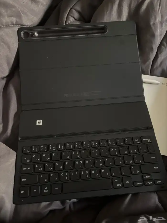 tab s9 Samsung with Keyboard- تاب 7