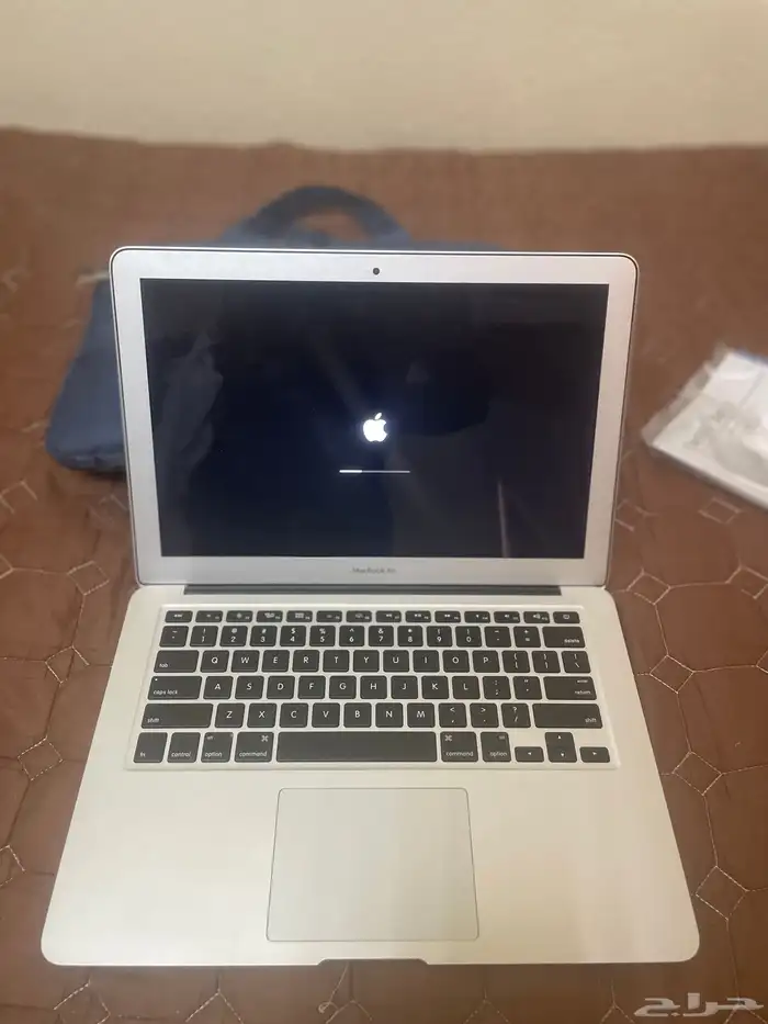 كمبيوتر ابل موديل 2015 رفيع اير 2