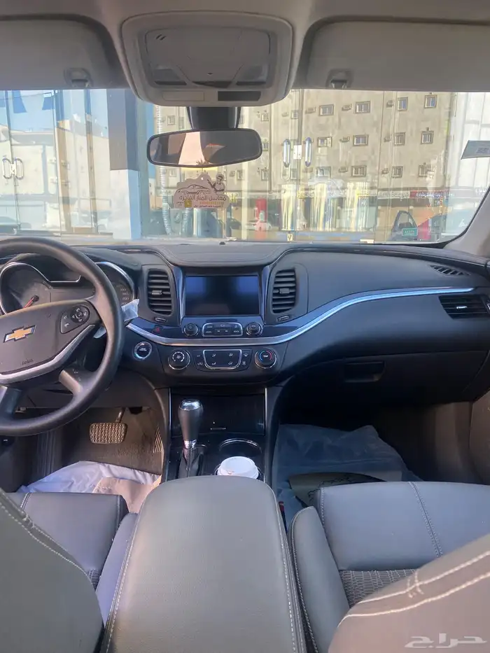 سيارة امبالا موديل 2018 6