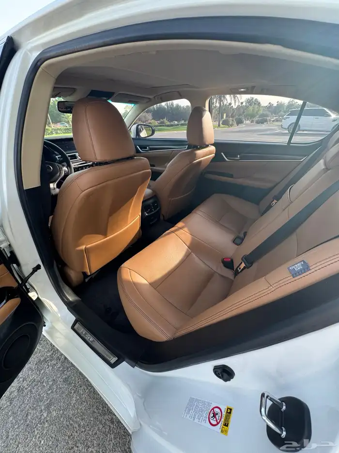 لكزس GS350 2013 3