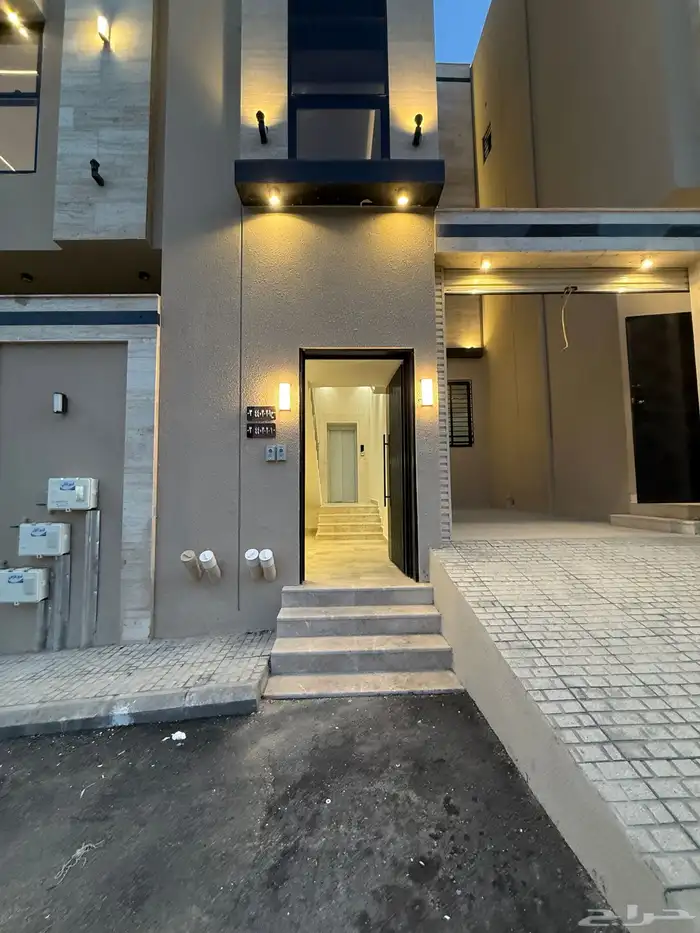 للبيع شقق علويه بحى الضيافه طريق ابها الخميس بسعر 520 الف 6