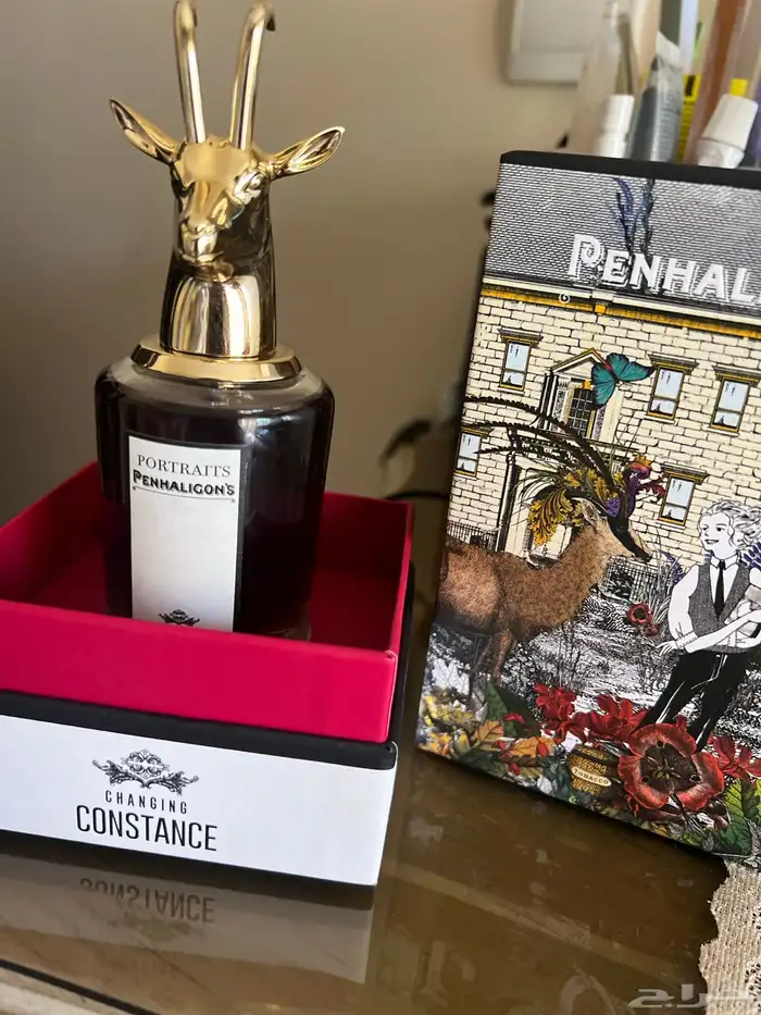 عطر PENHALIGON S 0