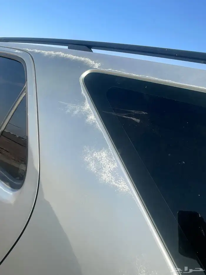 فورتشنر 2013 6سرندل للبيع 4