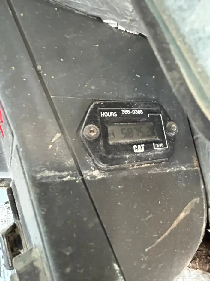 بوبكات كتربلر 2021 للبيع 7