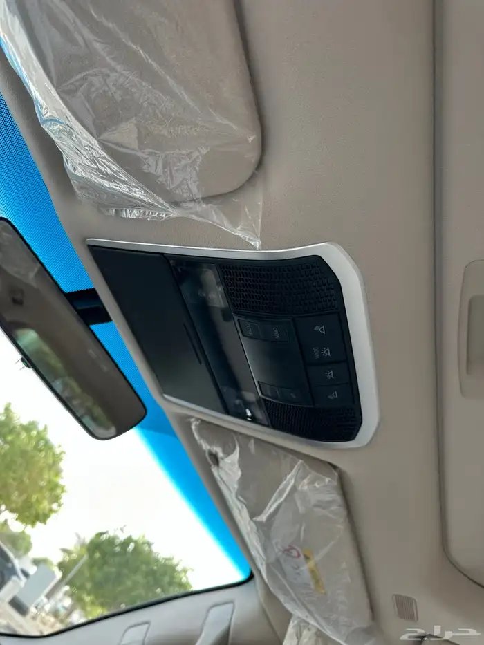 جيب لاندكروزر GXR وارد البريمي 2023 9