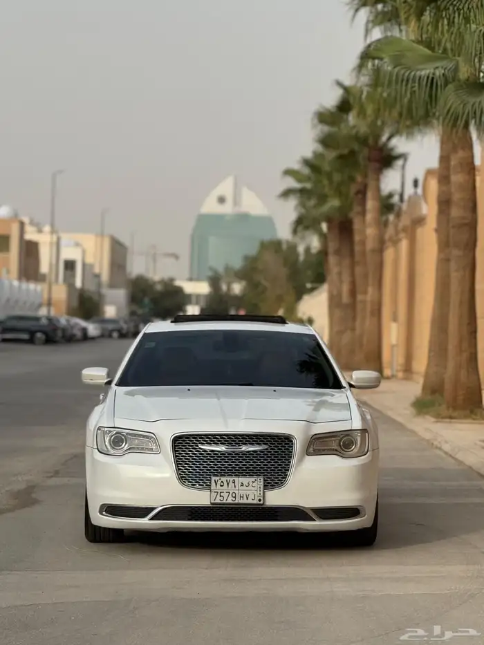 كرايزلر 2015 نظيفه 6 سلندر 0