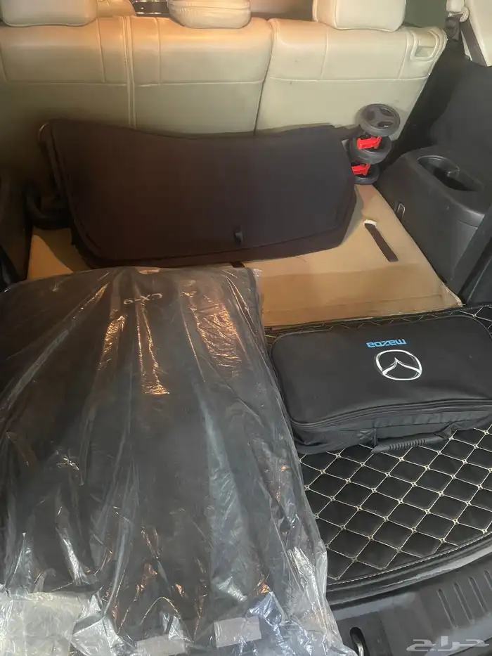 مازدا cx9 2020 ستاندر وكالة 39