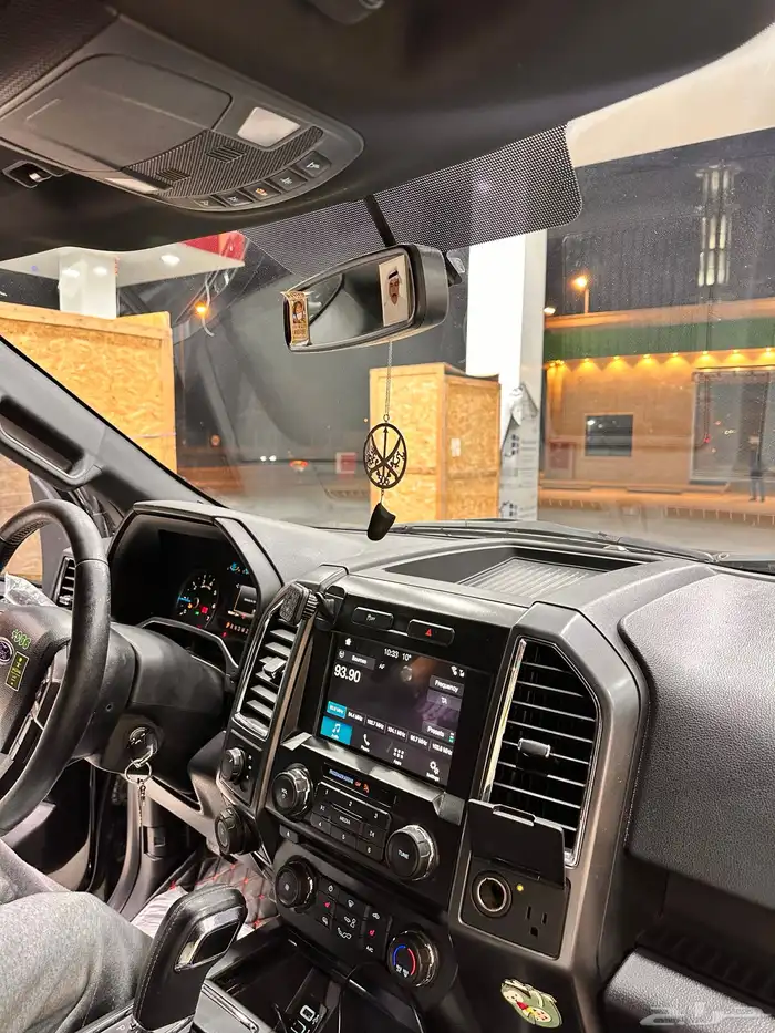 فورد اف 150 - FORD F150 2017 غماره ونص 6