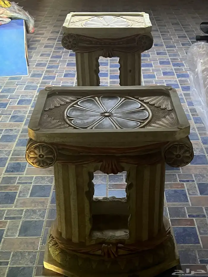 طاوله طعام 3