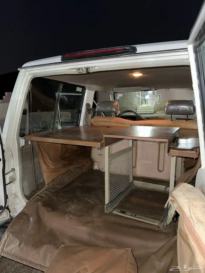 طبق جيب ربع تانكي ماء 105 لتر شرط للريحه والطعم 1