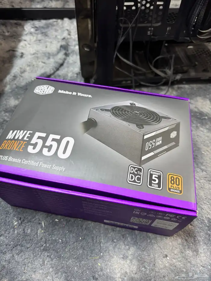 قطع بي سي pc مستخدمة للبيع 2