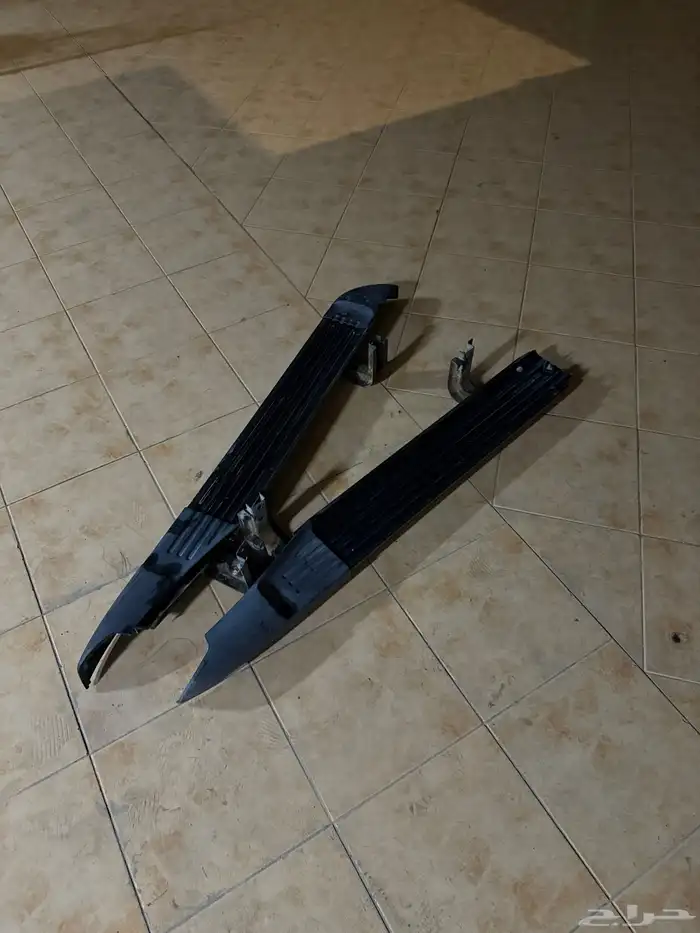 للبيع وطايات باترول شاص 0