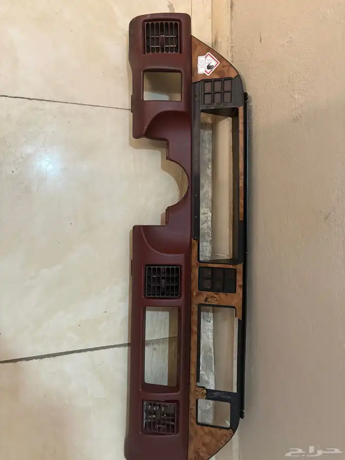 ديكور كابرس 1993 0