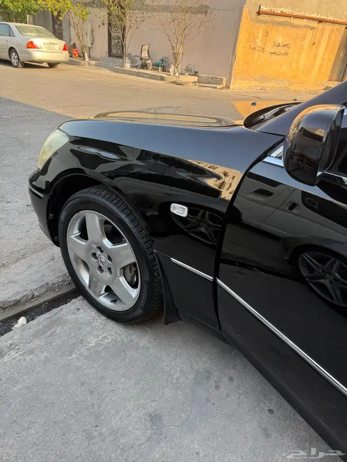 لكزس 430 فل 0