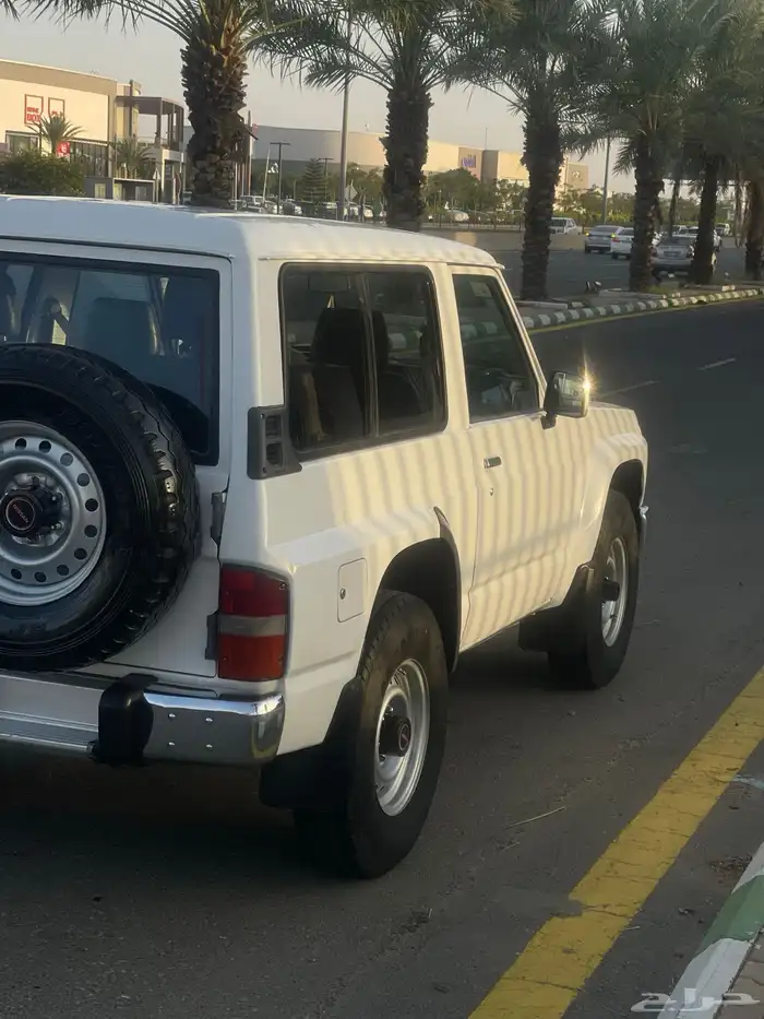 باترول 89 14