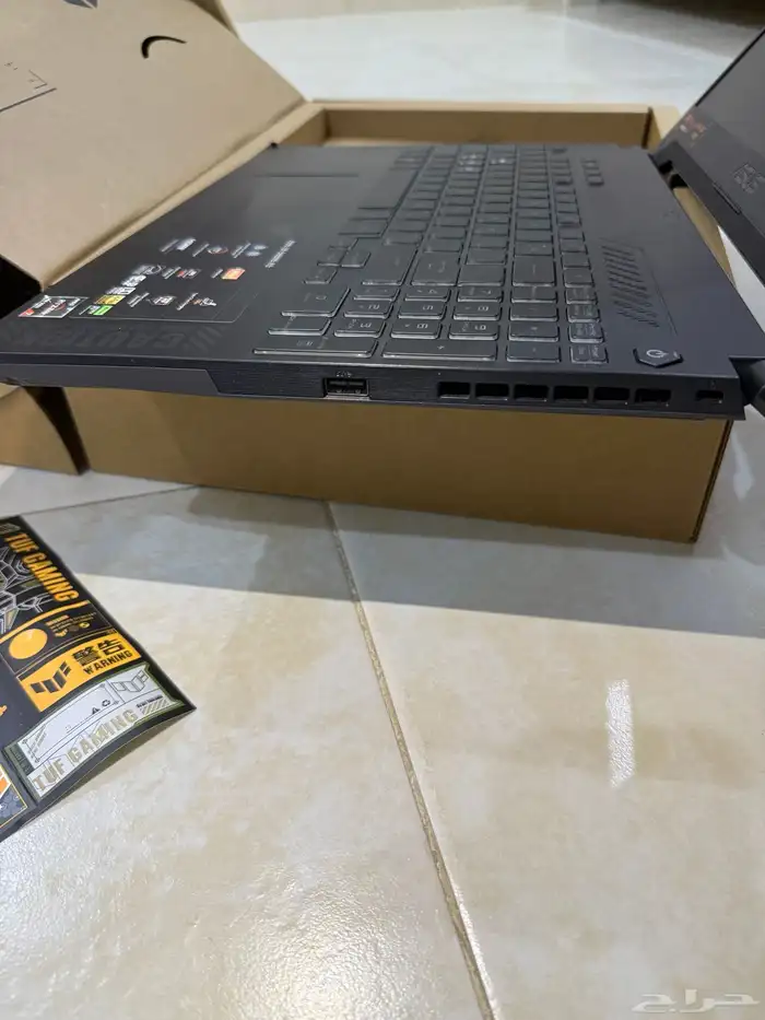 لابتوب A15 اخو الجديد 6