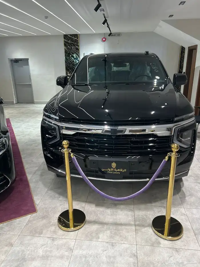 سيارات تاهو سيارات جمس 0