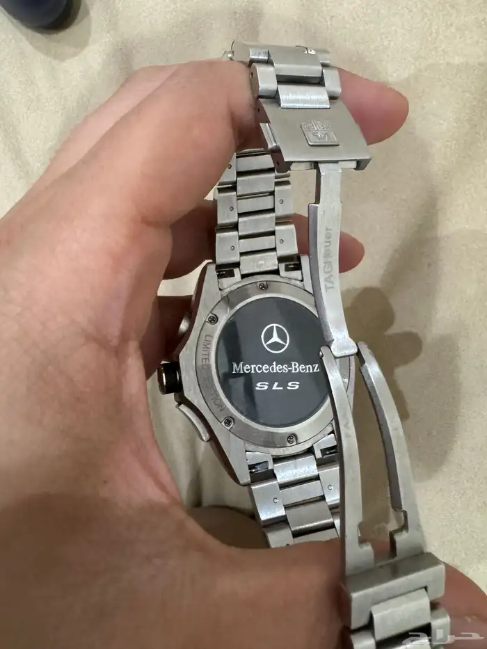 ساعه سويسري كيجي هوير 3