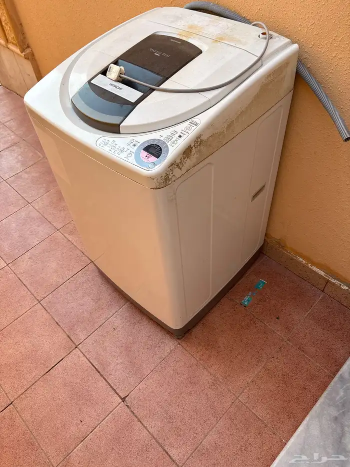 غساله تماتيك 0