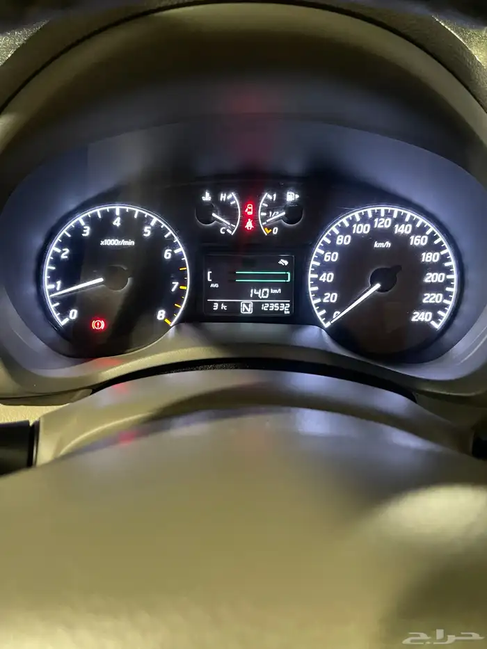 نيسان سينترا 2020 Nissan Sentra 7