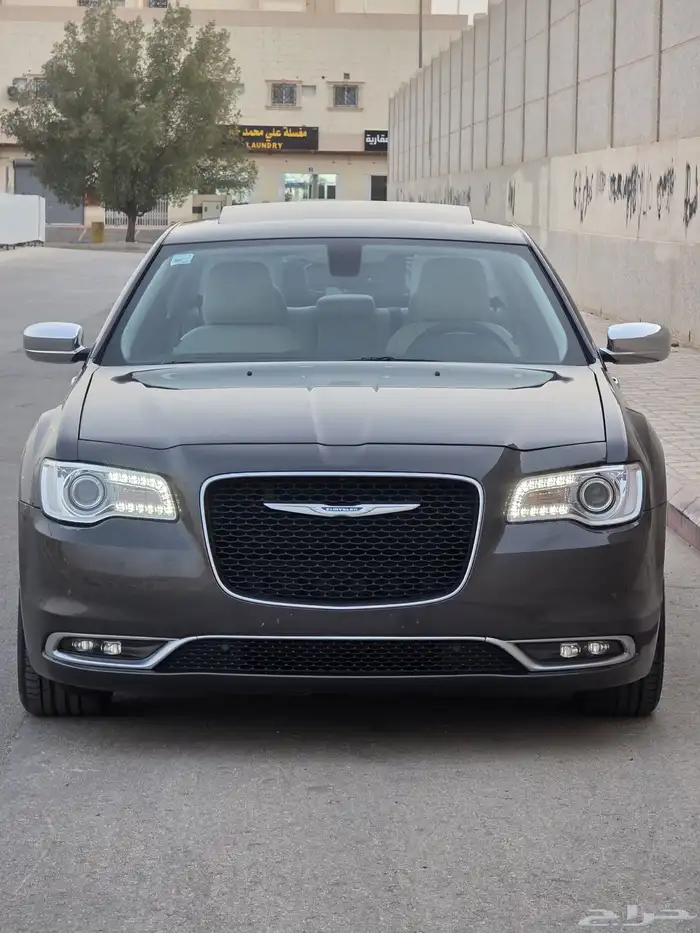 كرايزلر 2022 0