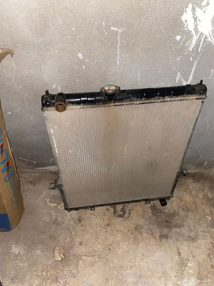 قطع باترول سوبر سافري الجحم ربع وكاله 8