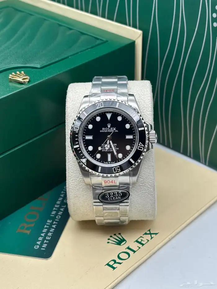 ساعات رولكس درجه فاخره 3