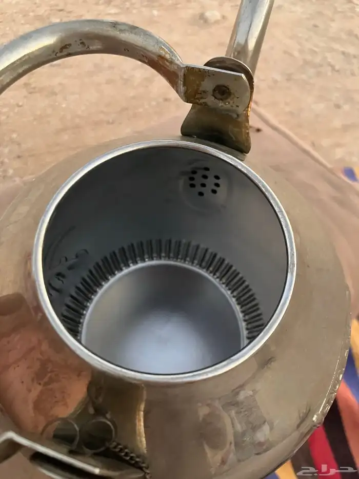 ابريق كوري 2