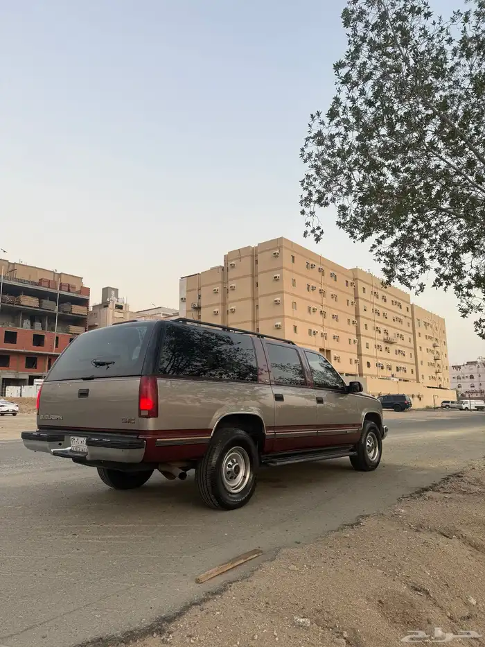 GMC جمس 13