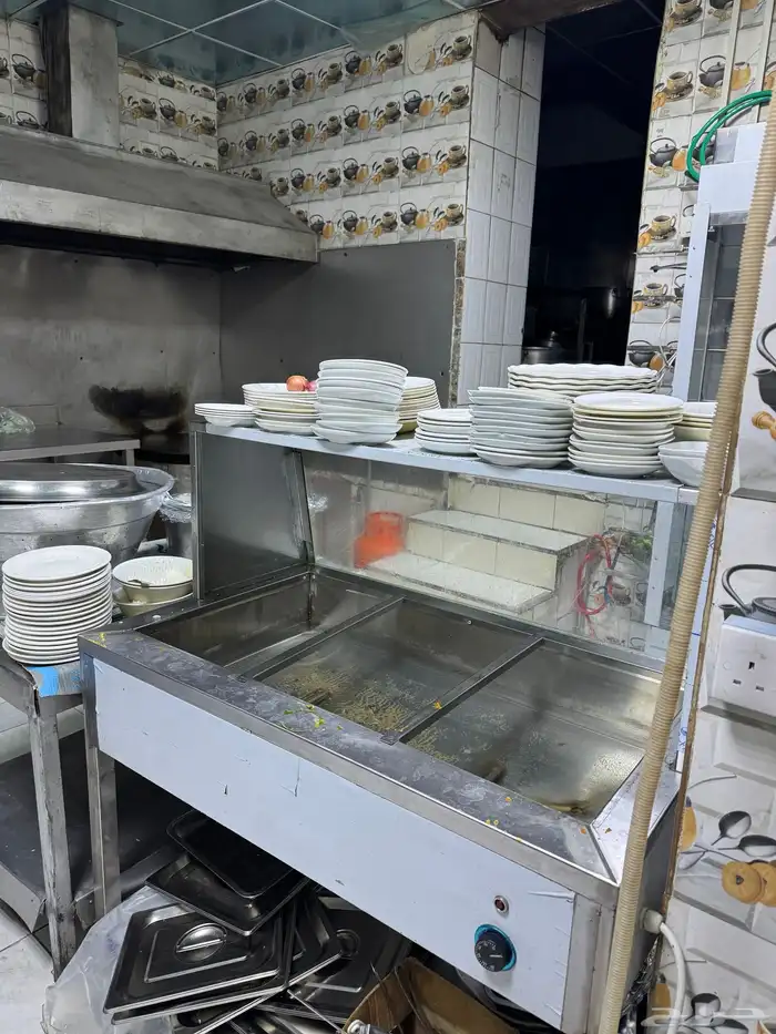 مطعم للتقبيل 14