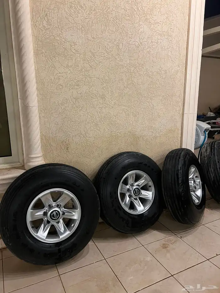 جنوط فتك اصلية 0