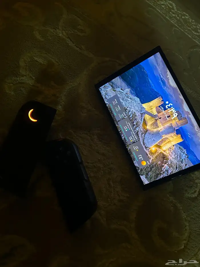 جهاز لينو و ليجن قو 2